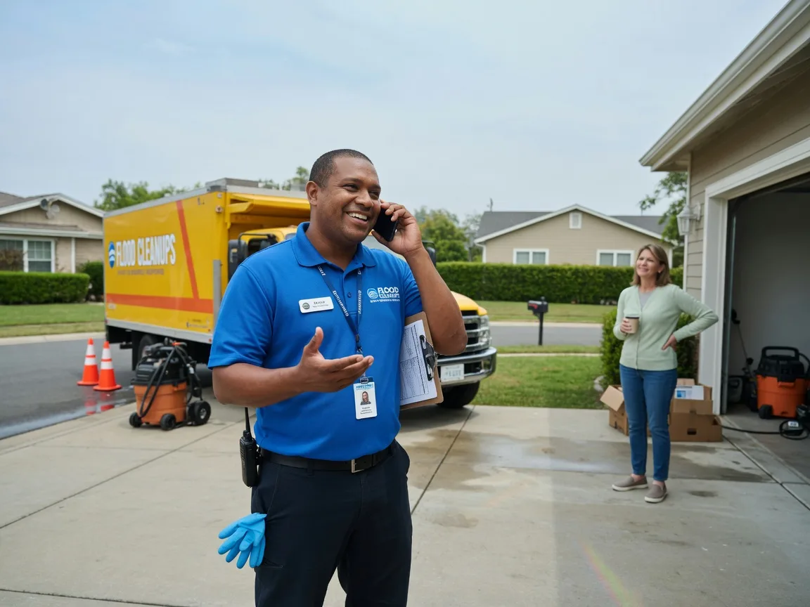 Water Damage Restoration Highland Lakes, NJ FAQs